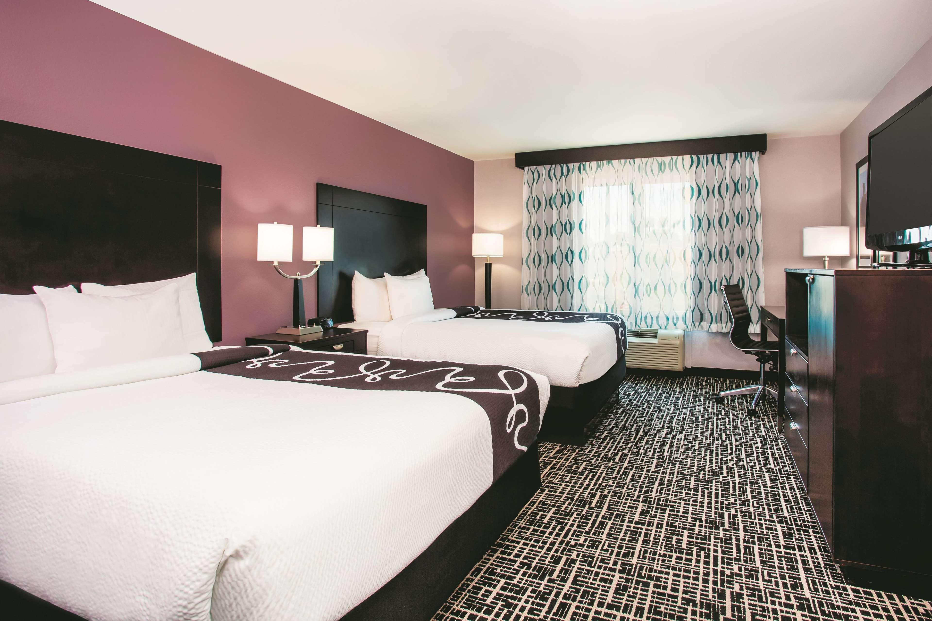 La Quinta By Wyndham Russellville Eksteriør billede