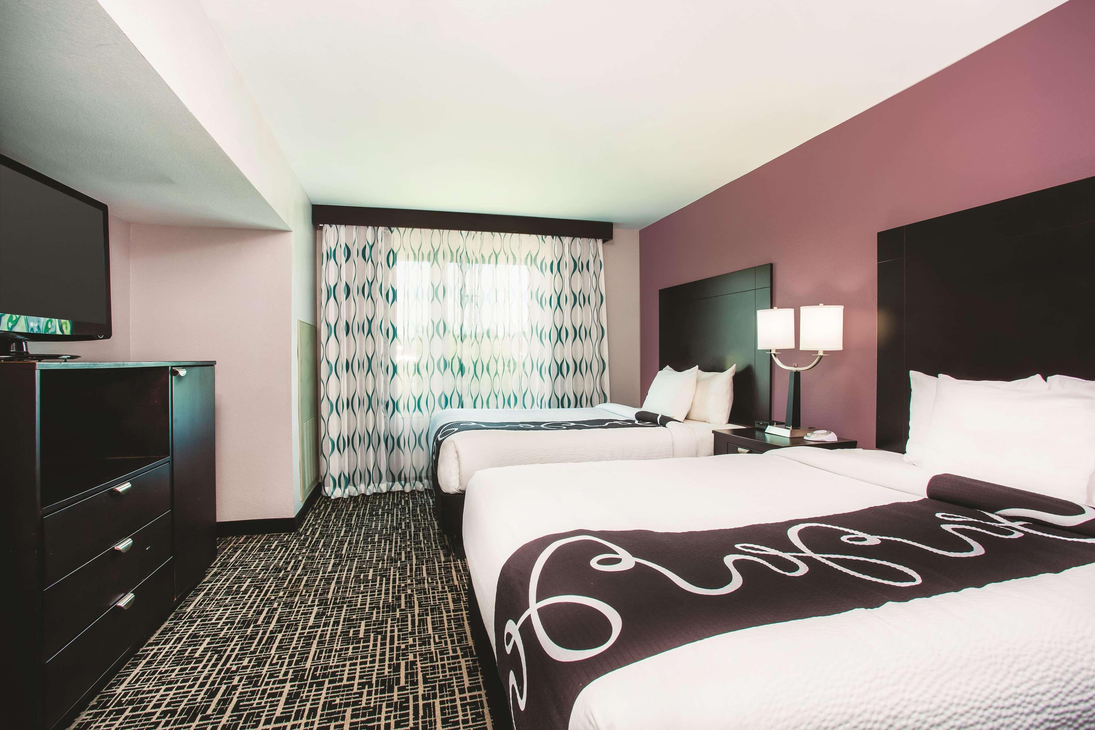 La Quinta By Wyndham Russellville Eksteriør billede