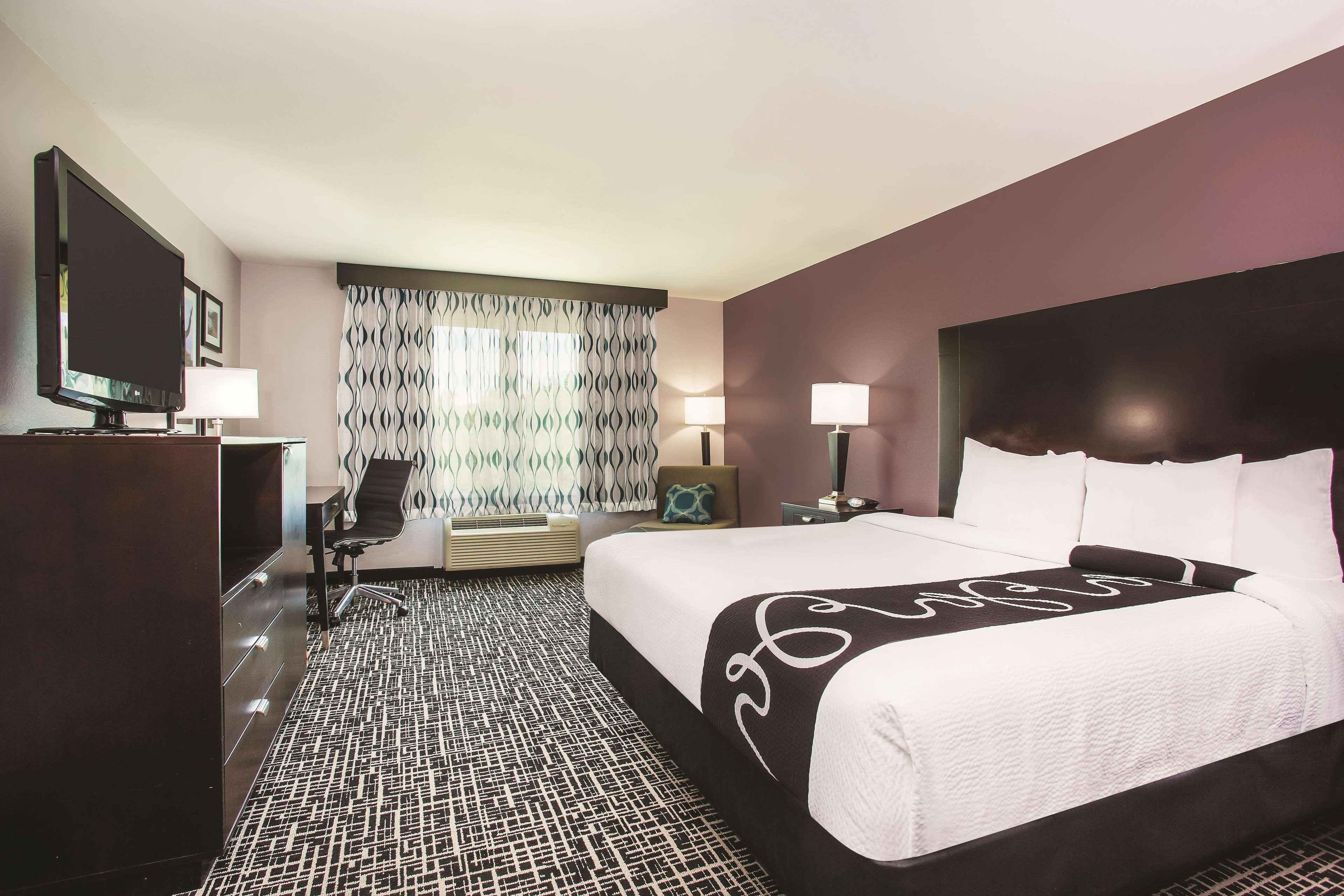 La Quinta By Wyndham Russellville Eksteriør billede