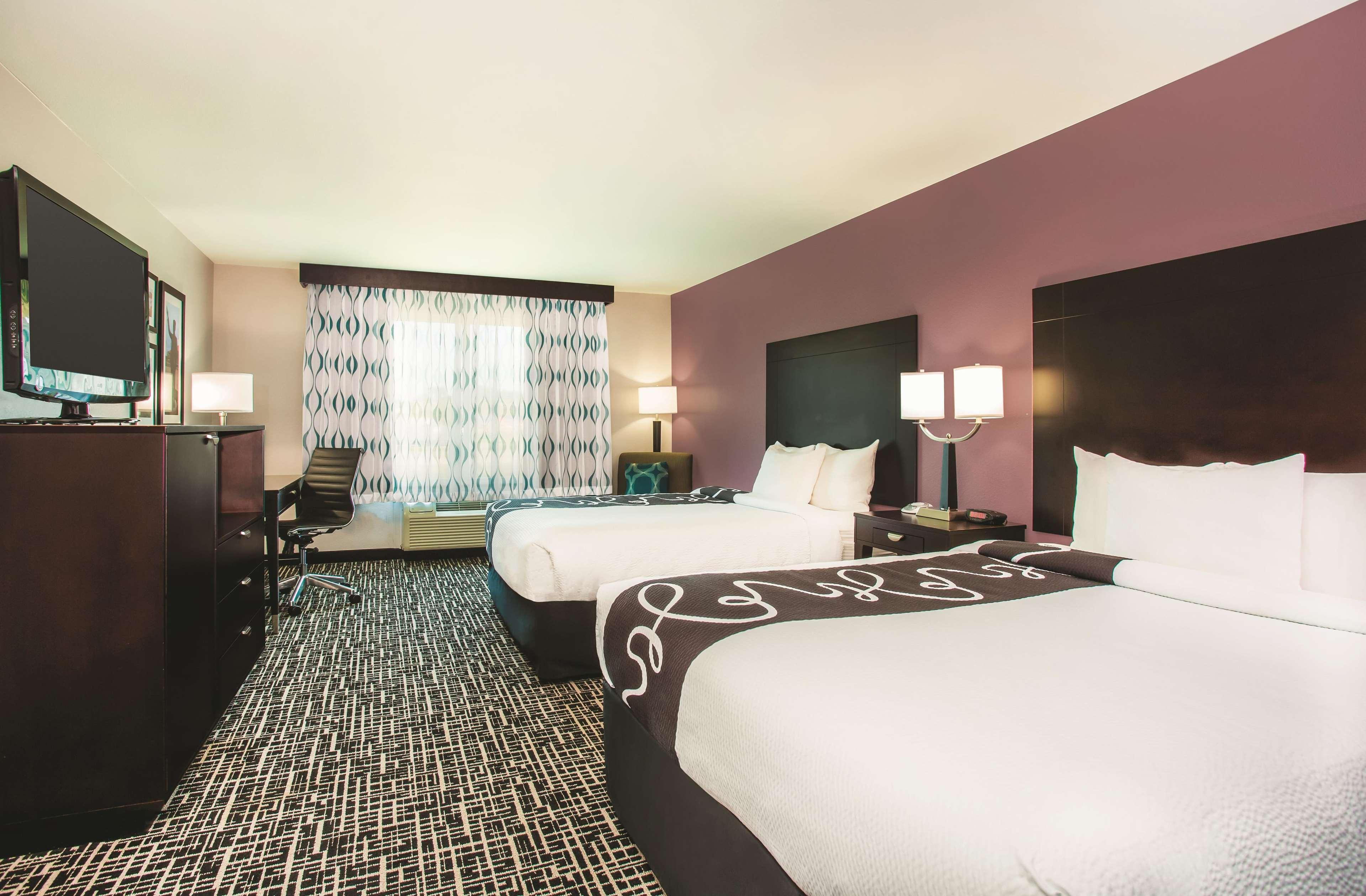 La Quinta By Wyndham Russellville Eksteriør billede