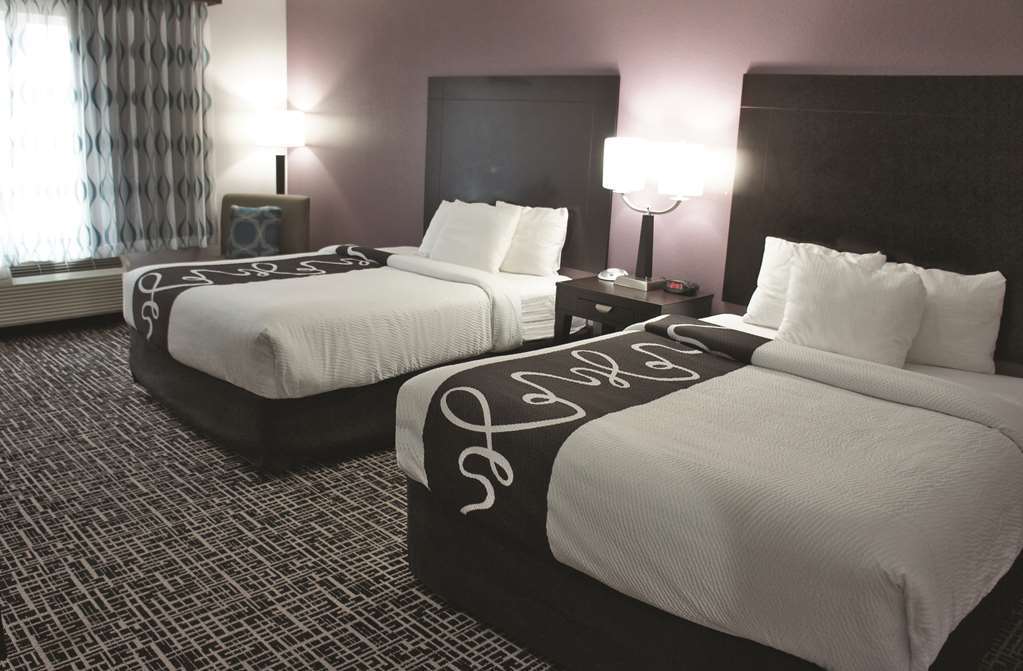 La Quinta By Wyndham Russellville Værelse billede