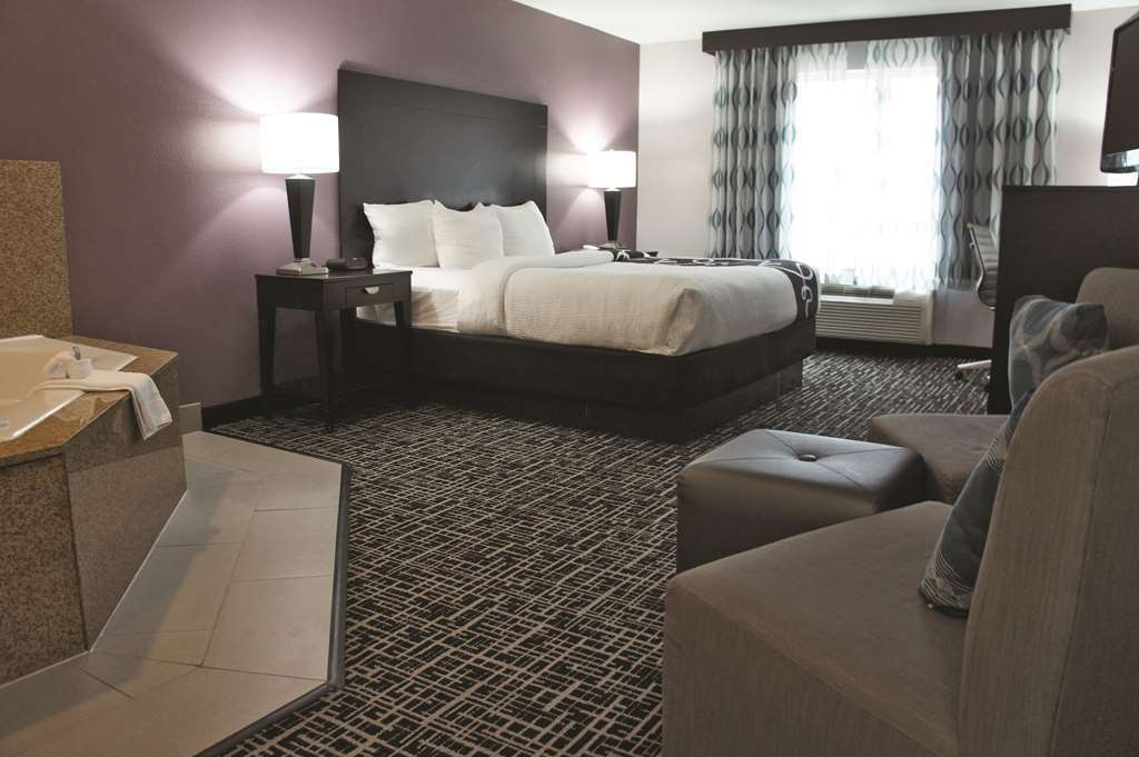 La Quinta By Wyndham Russellville Værelse billede