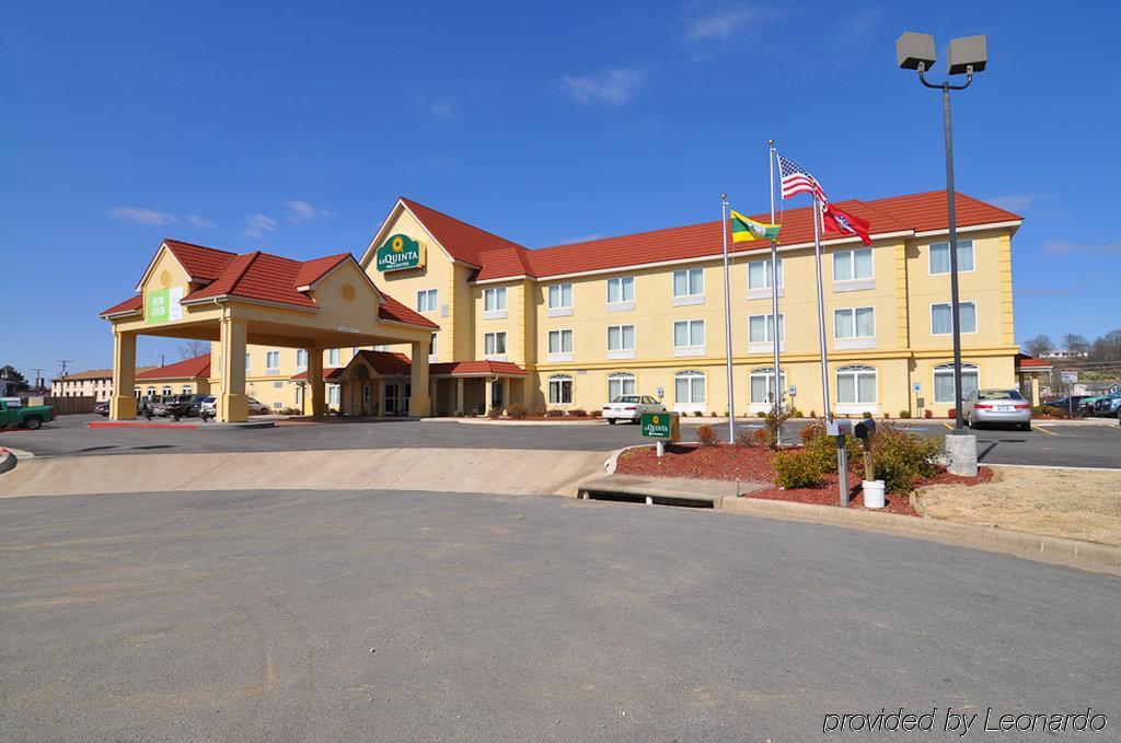 La Quinta By Wyndham Russellville Eksteriør billede