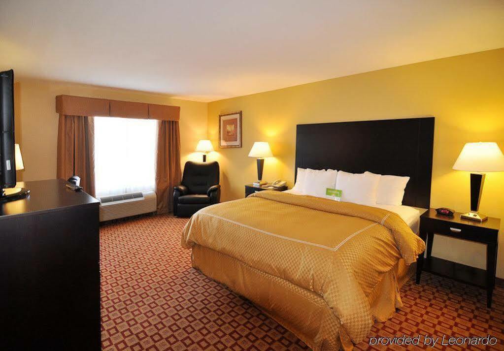 La Quinta By Wyndham Russellville Eksteriør billede
