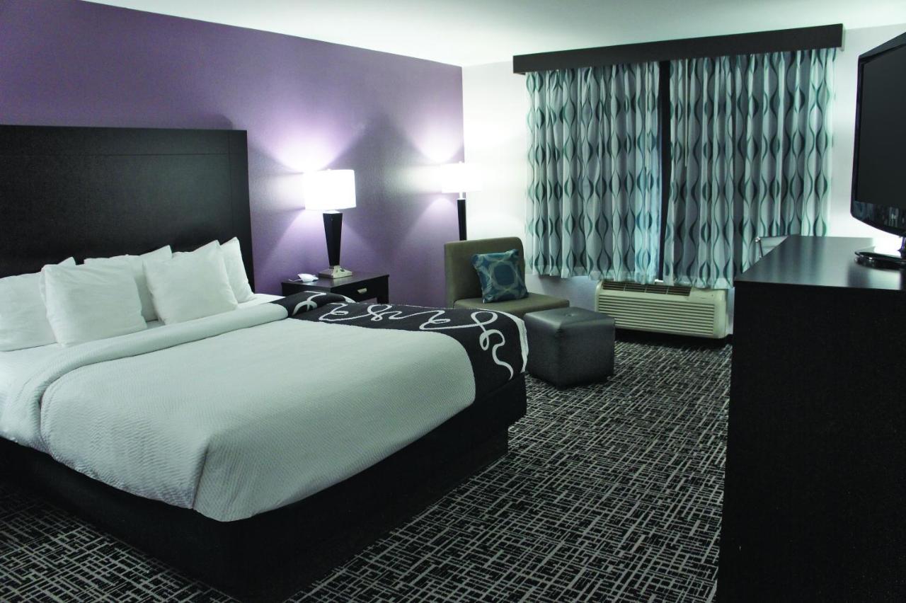La Quinta By Wyndham Russellville Eksteriør billede